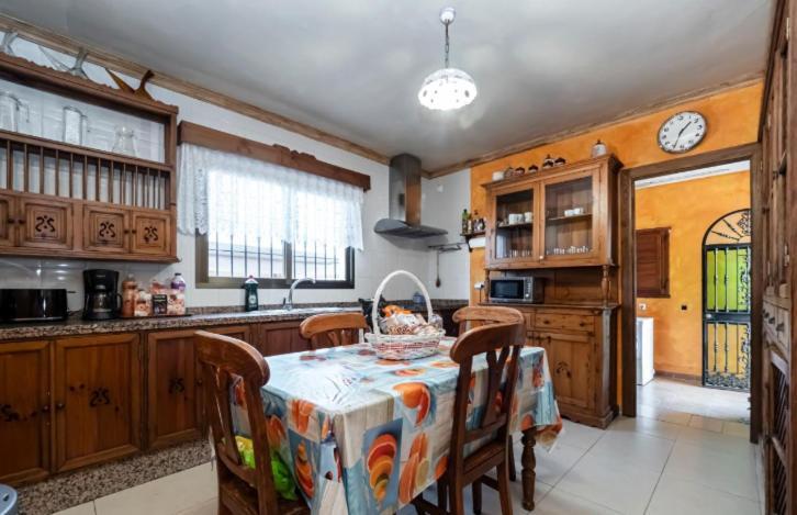 Preciosa Villa Con Gran Piscina Y Fabulosas Vistas Alhaurín de la Torre Esterno foto