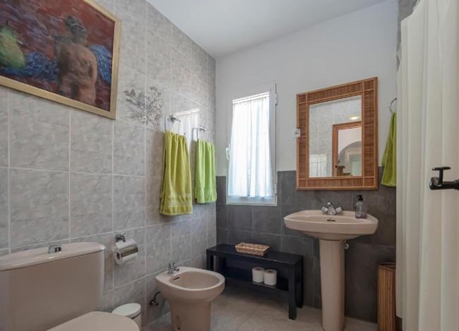 Preciosa Villa Con Gran Piscina Y Fabulosas Vistas Alhaurín de la Torre Esterno foto